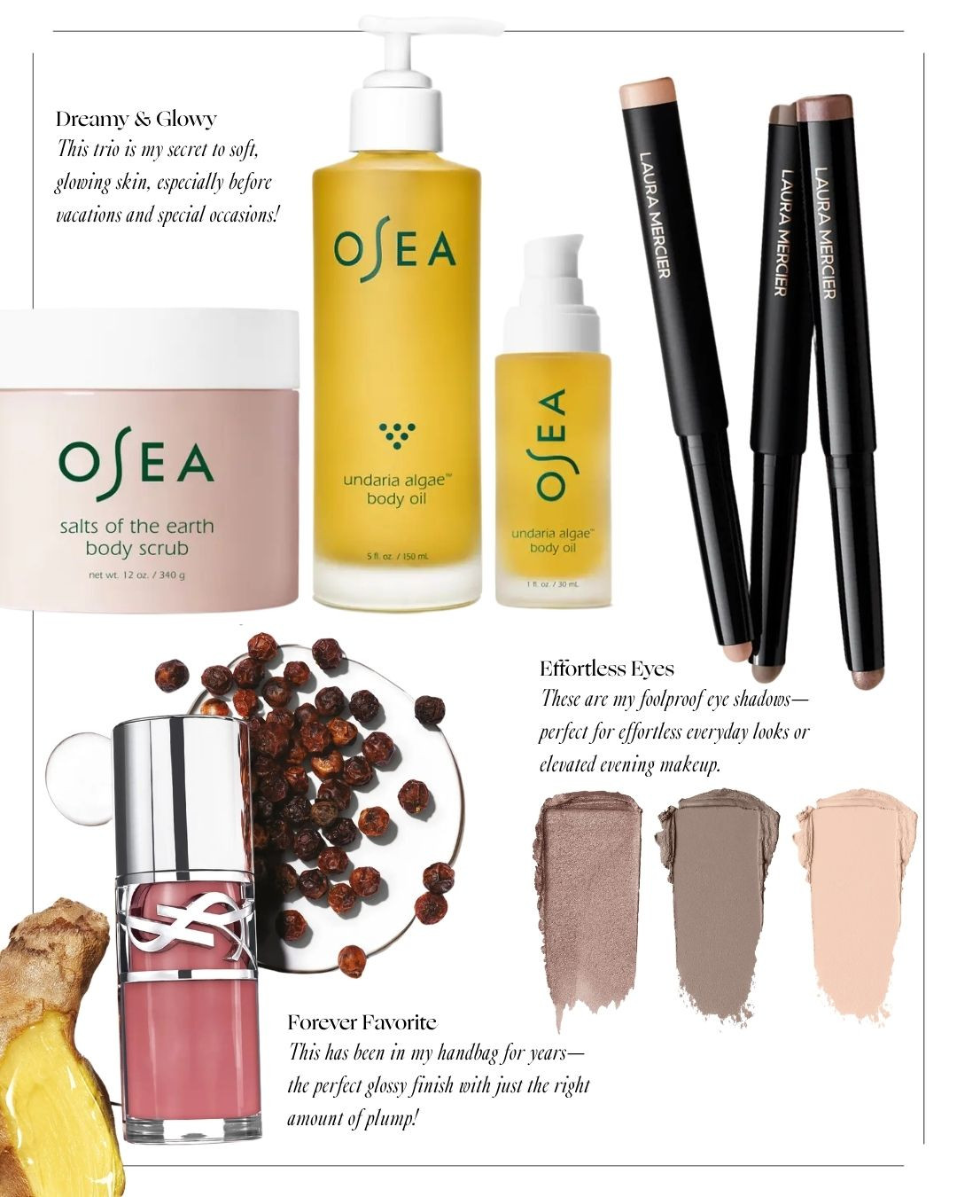 ✨ The Nordstrom Anniversary Sale is winding down, but these beauty favorites are still in stock—and they're some of the best buys of the sale.

From skincare and makeup to haircare and fragrance, I'm sharing the products I actually recommend and would stock up on before prices go back up. If you've been waiting to shop, now's the time.

Tap to shop all of my favorite Nordstrom Anniversary beauty finds while they're still available. 🤍✨

#LTKBeauty #NordstromAnniversarySale #BeautyFinds #SkincareFavorites #MakeupMustHaves #HaircareFavorites #LTKFinds #BeautyEdit #NordstromBeauty #SaleFinds 

 #LTKOver40 #LTKSaleAlert #LTKBeauty