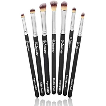 Morphe Eye Stunners Brush Set With Bag | Amazon (US)