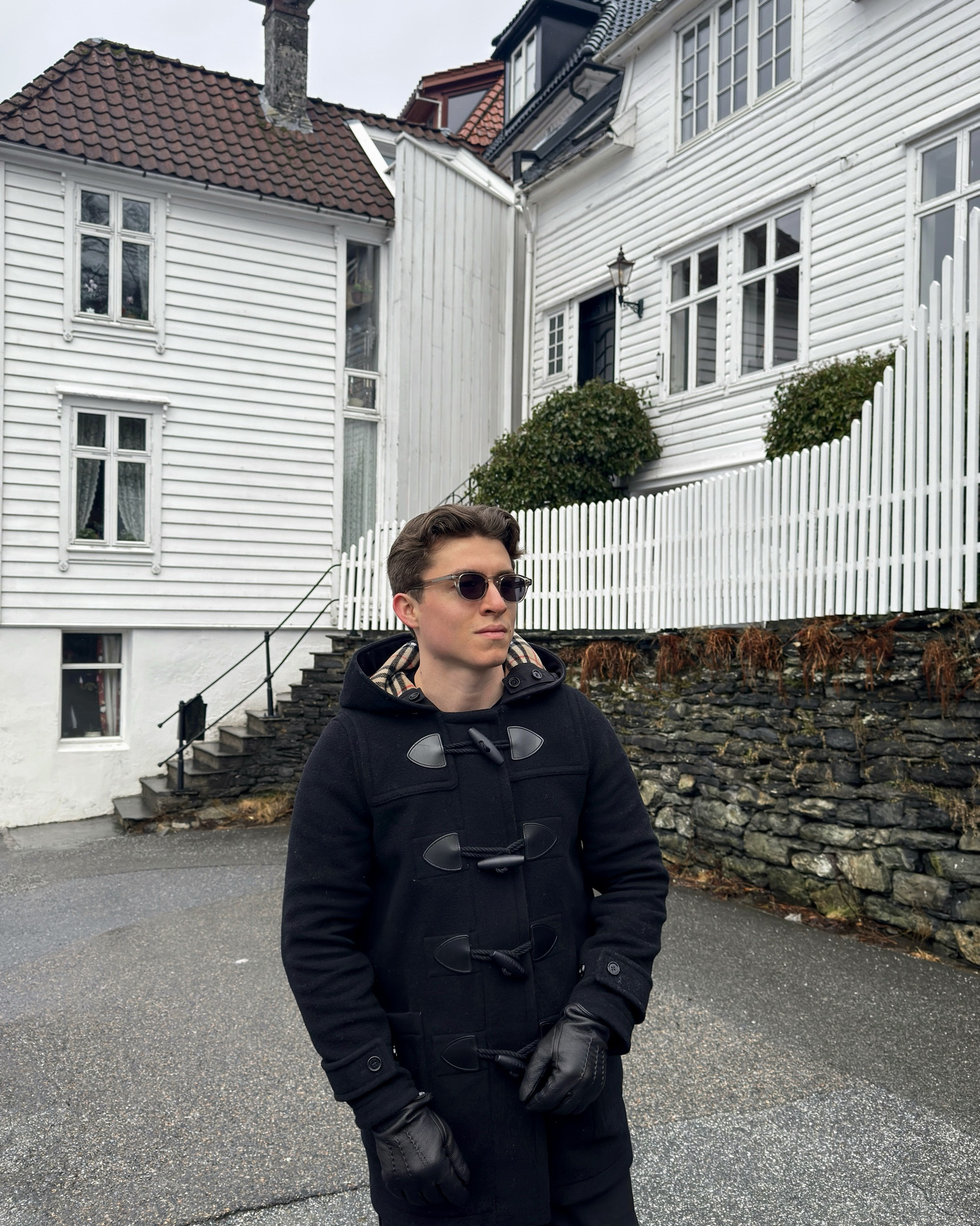 Keeping it classic — duffle coat season.




#LTKeurope #LTKstyletip #LTKluxury