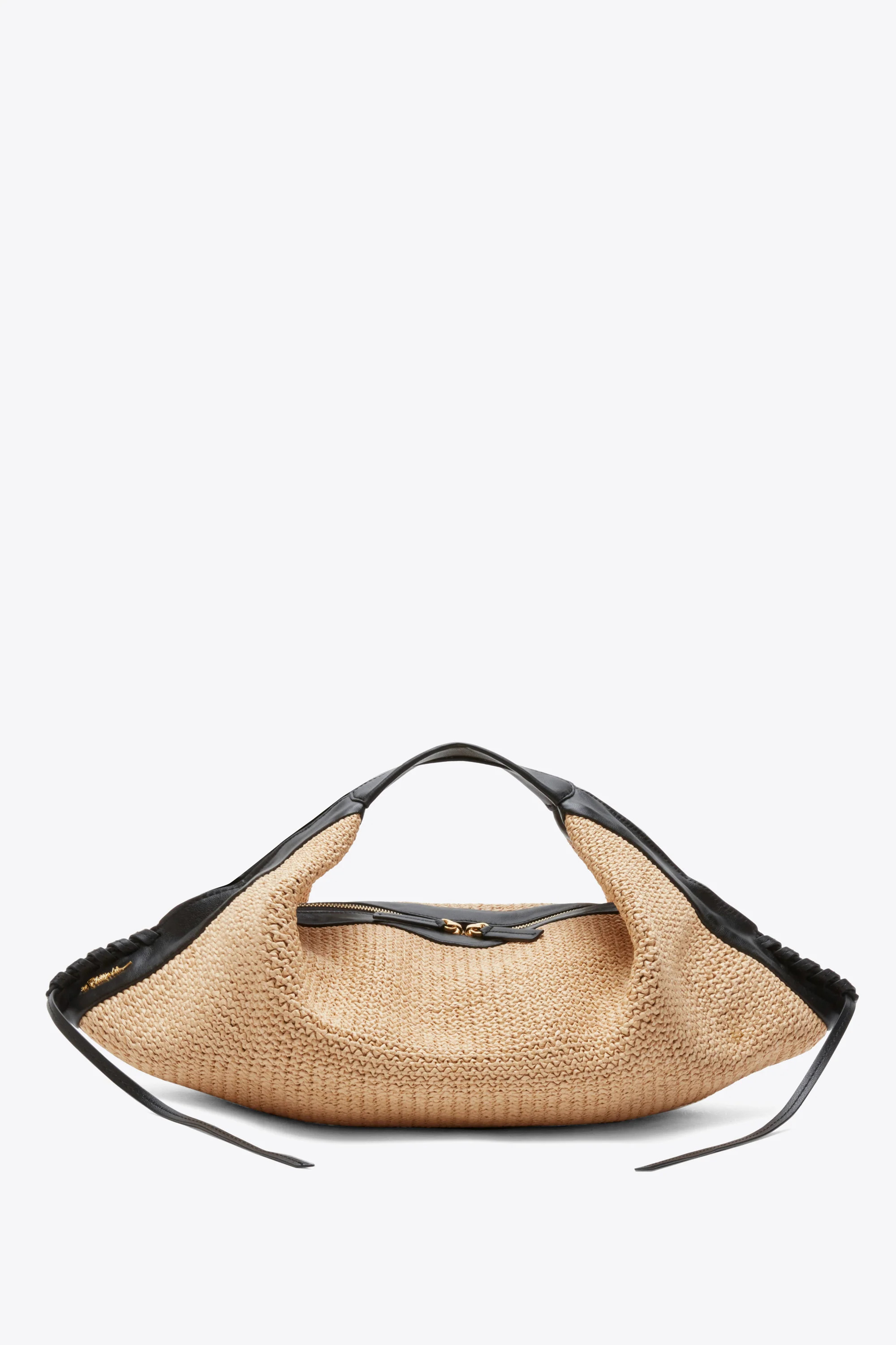 Raffia Luna Bag | 3.1 Phillip Lim