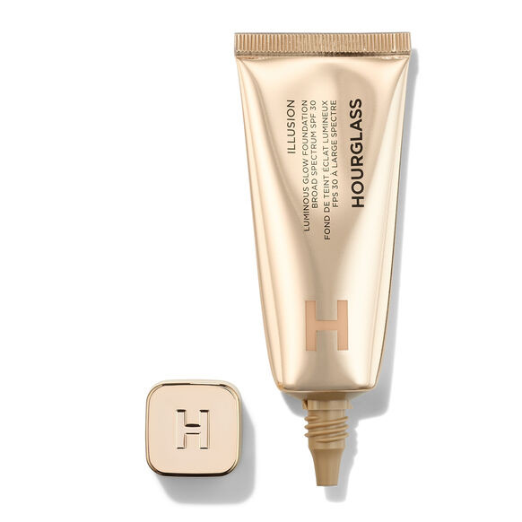 Illusion Luminous Glow Foundation | Space NK - UK