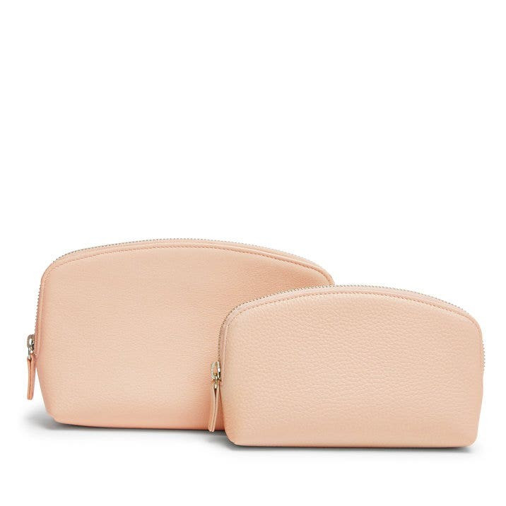 Makeup Pouch Set | Leatherology