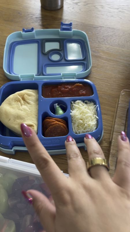 Lunch Packing Essentials 

#LTKtravel #LTKkids #LTKfamily