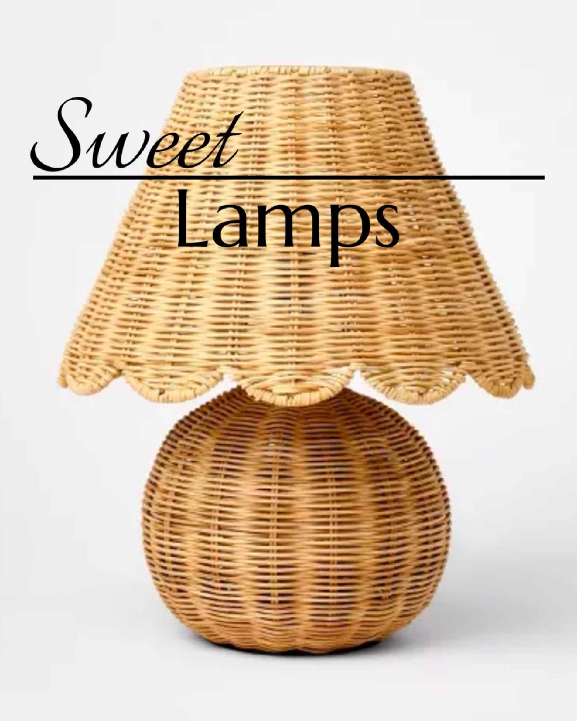 A collection of lamps for your home. Kitchen, bedroom, living room, family room, den and more.  #lamp #lamps #target #studiomcgee #mcgee #walmart #amazon 

#LTKSeasonal #LTKHome #LTKGiftGuide