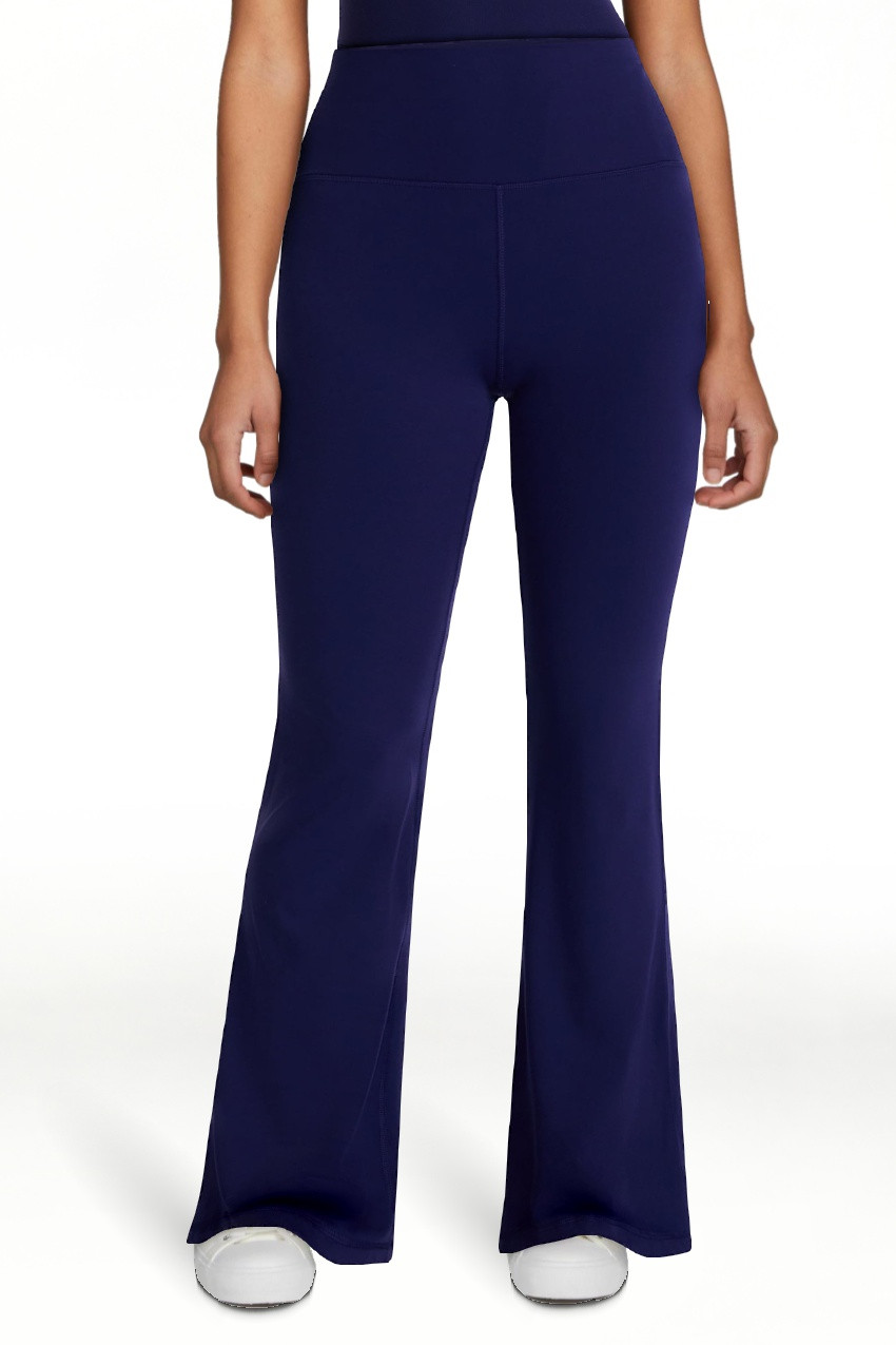 Avia Women’s SoftSculpt Core Flare Leggings, Full Length, Sizes XS-XXL | Walmart (US)
