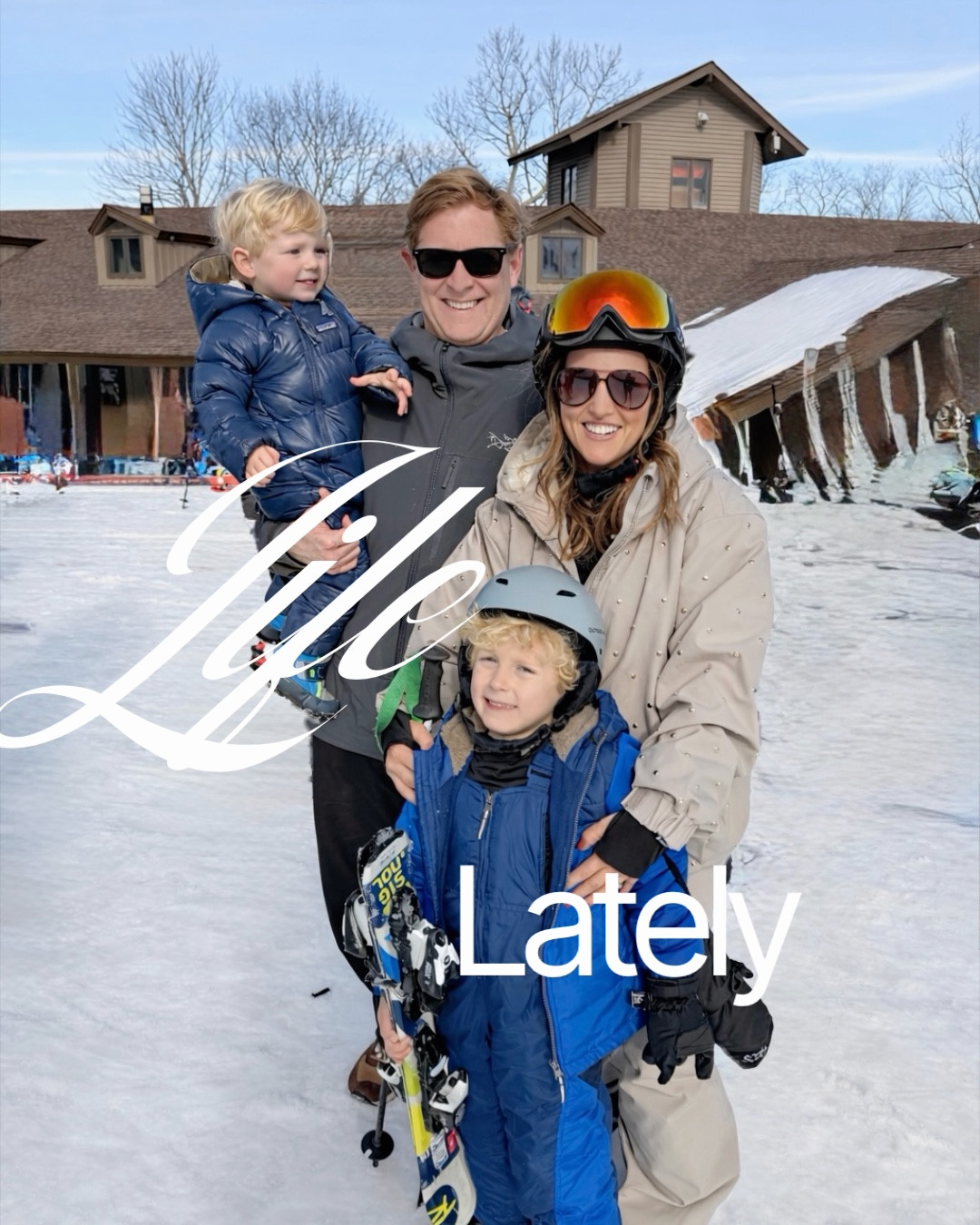 the sweetest winter break 


#LTKdayinmylife #LTKootd #LTKActive