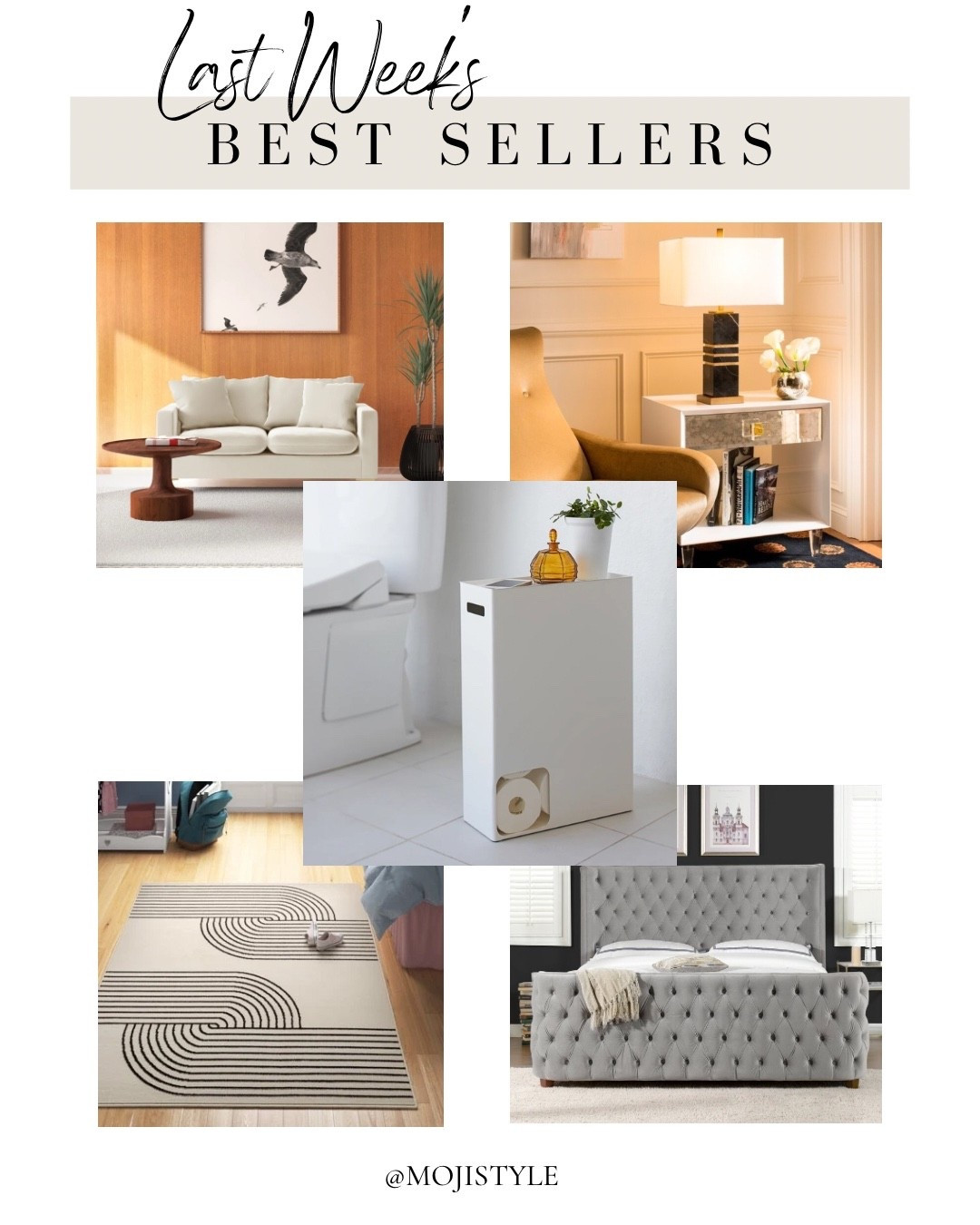 Last weeks best sellers from my home to yours 🫶🏾

#LTKSaleAlert #LTKHome