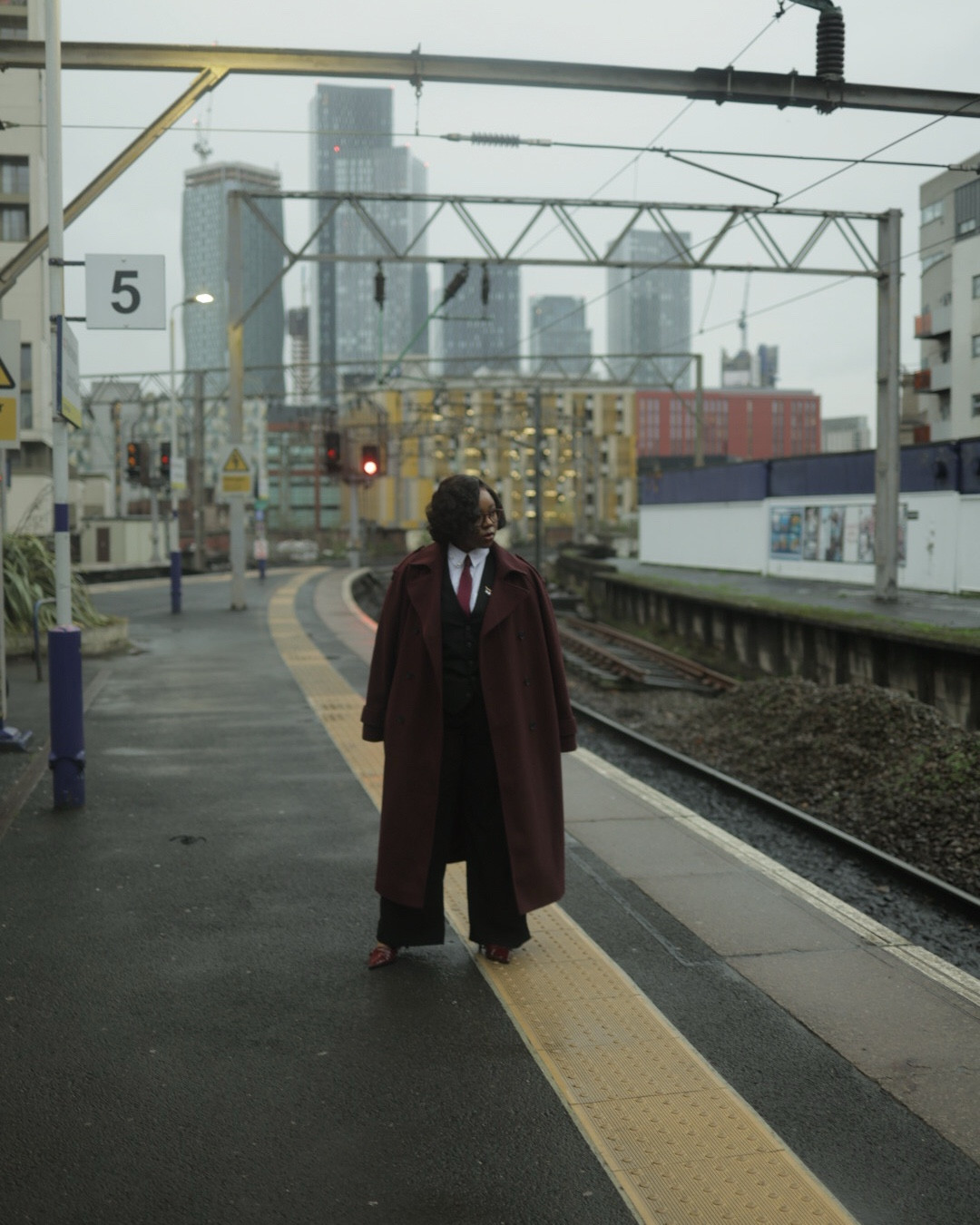 A really gloomy day 🙃

#LTKuk #LTKautumn #LTKwinter