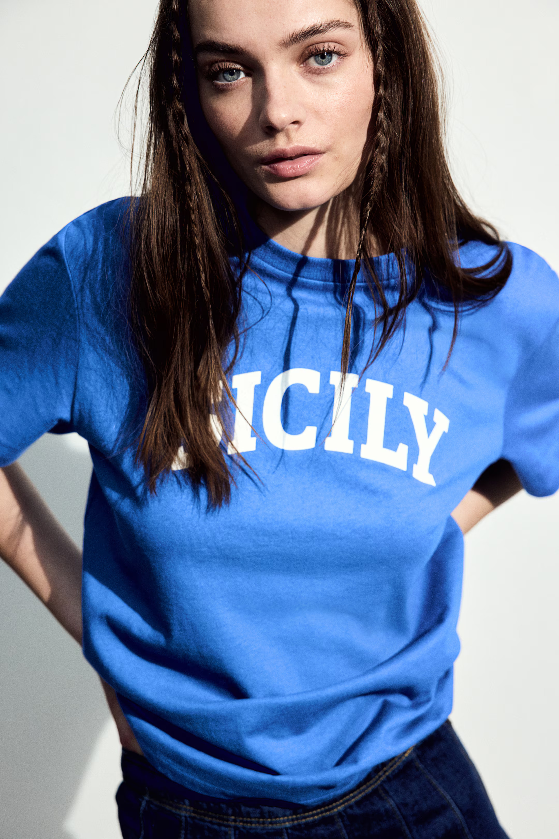 T-shirt avec motif | H&M (FR, IT, ES, PT, BE)