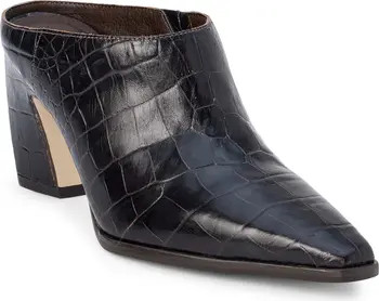 Matisse McCarthy Square Toe Mule (Women) | Nordstrom | Nordstrom