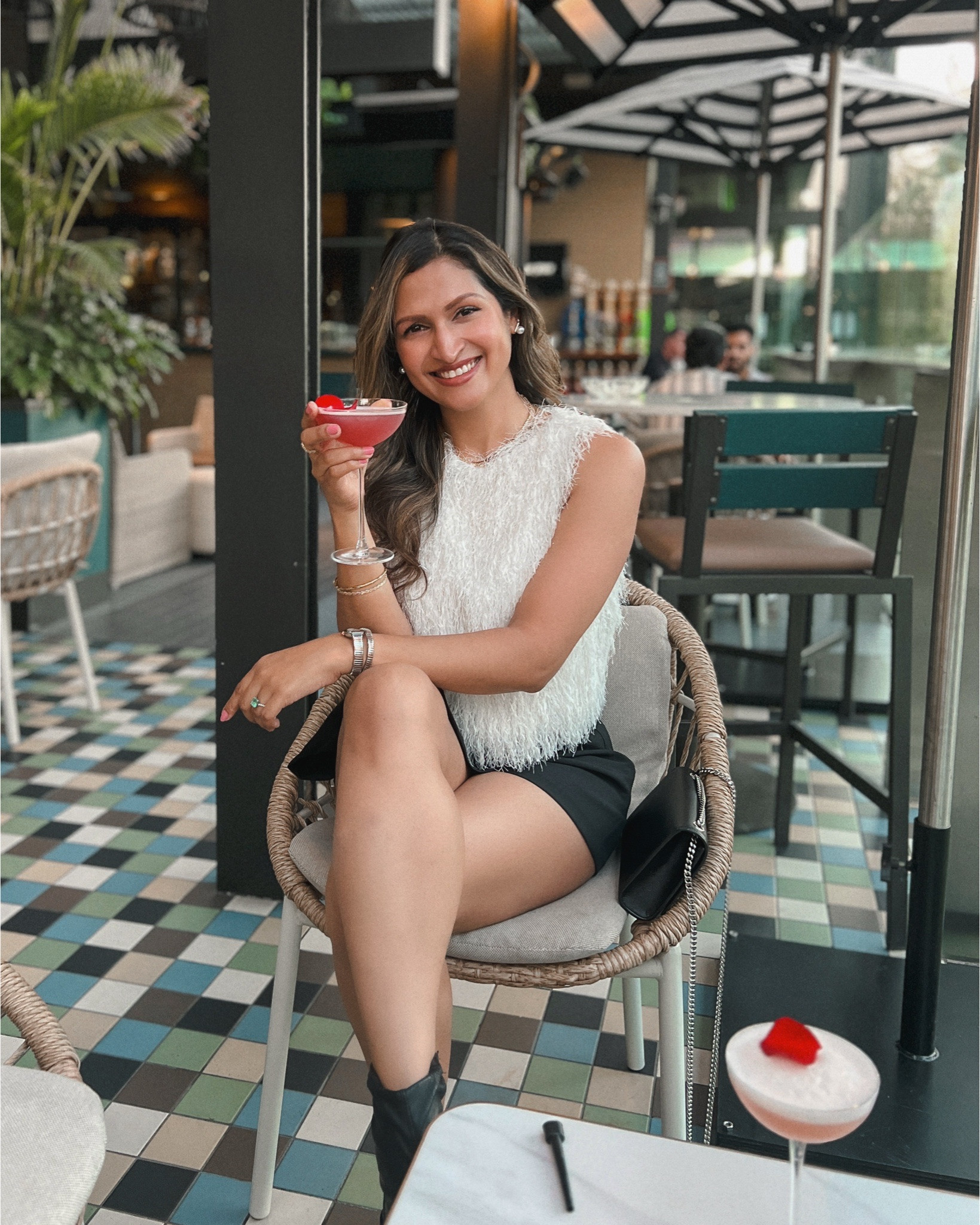 Girls night done right 💕

#LTKaustralia #LTKsummer #LTKdatenight