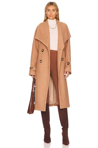 Catalina Coat
                    
                    HEARTLOOM | Revolve Clothing (Global)