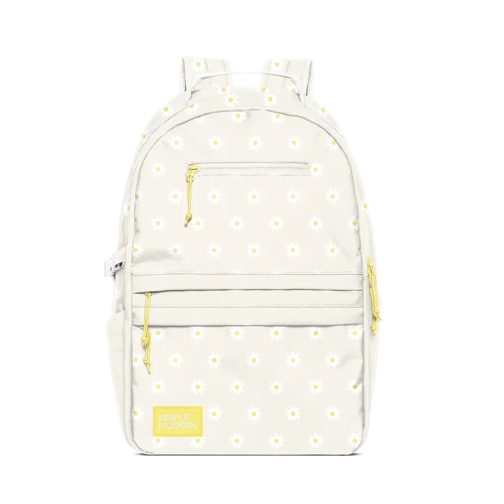Stylish Water Bottles, Travel Mugs, Food Storage, and Backpacks | Simple Modern