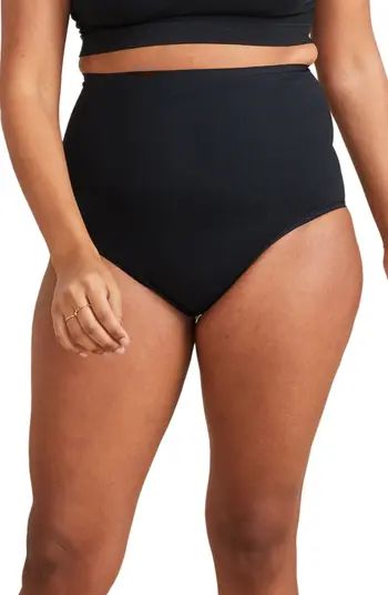 HATCH The Seamless Maternity/Postparum Belly Briefs | Nordstrom | Nordstrom