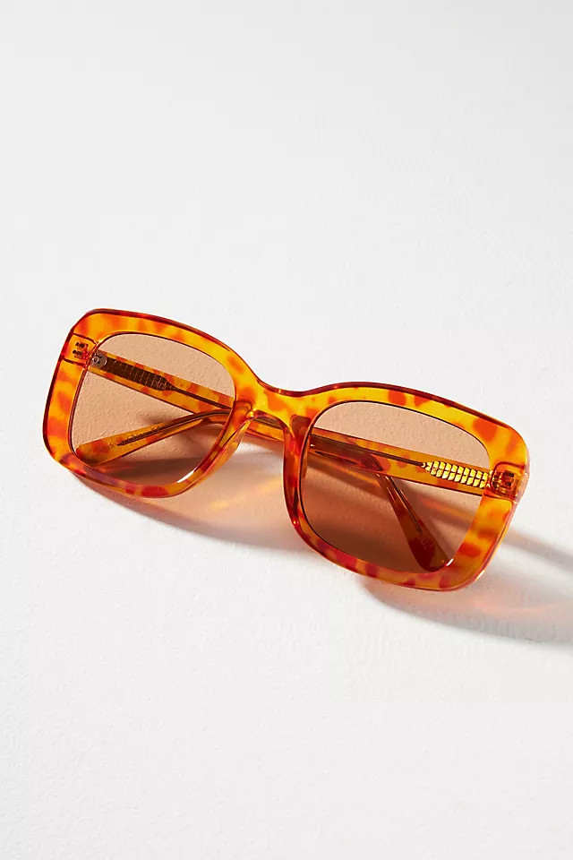 Otra Eyewear Gigi Sunglasses | Anthropologie (US)