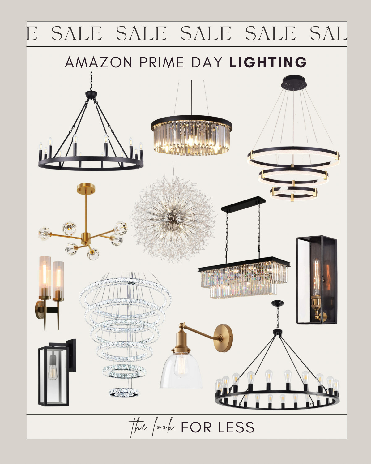 The Look for Less's Amazon Page | Amazon (US)