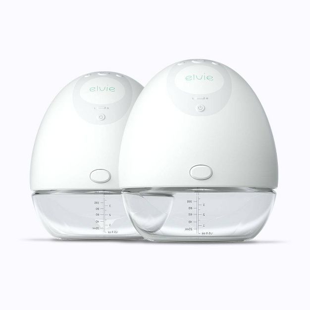 Elvie Pump - Double Electric Breast Pump | Target