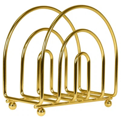 Metal Napkin Holder | Wayfair Professional