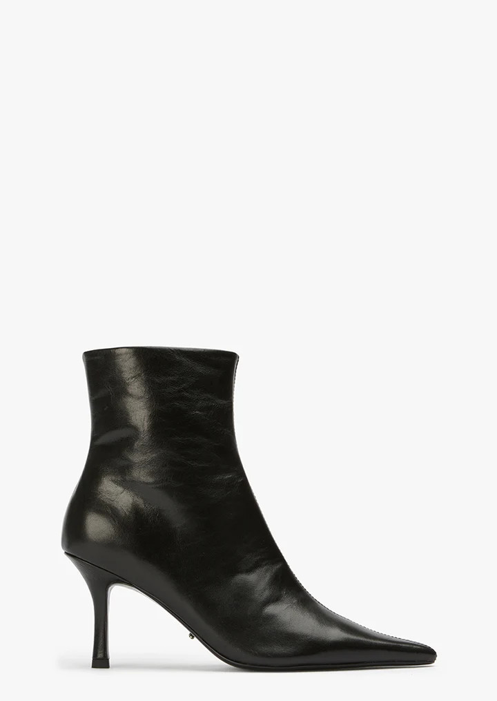 Sweetie Black Vintage | Tony Bianco (Australia & New Zealand)