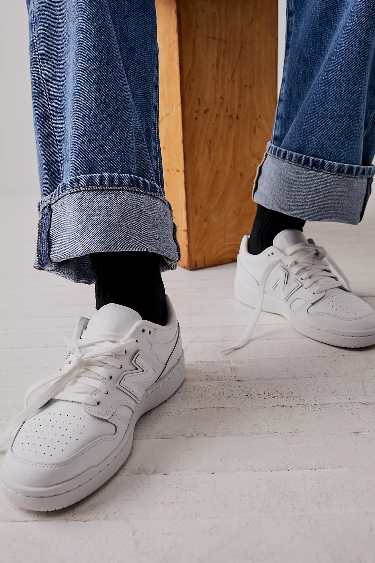 480 Court Sneakers | Free People (Global - UK&FR Excluded)