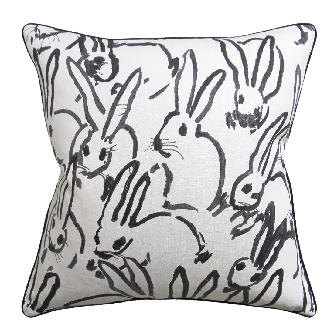 Hutch Throw Pillow | House of Blum