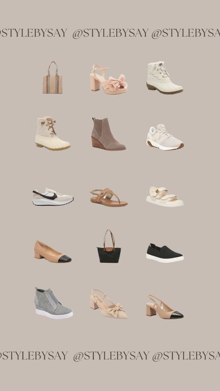 Shoe favorites

#LTKshoecrush