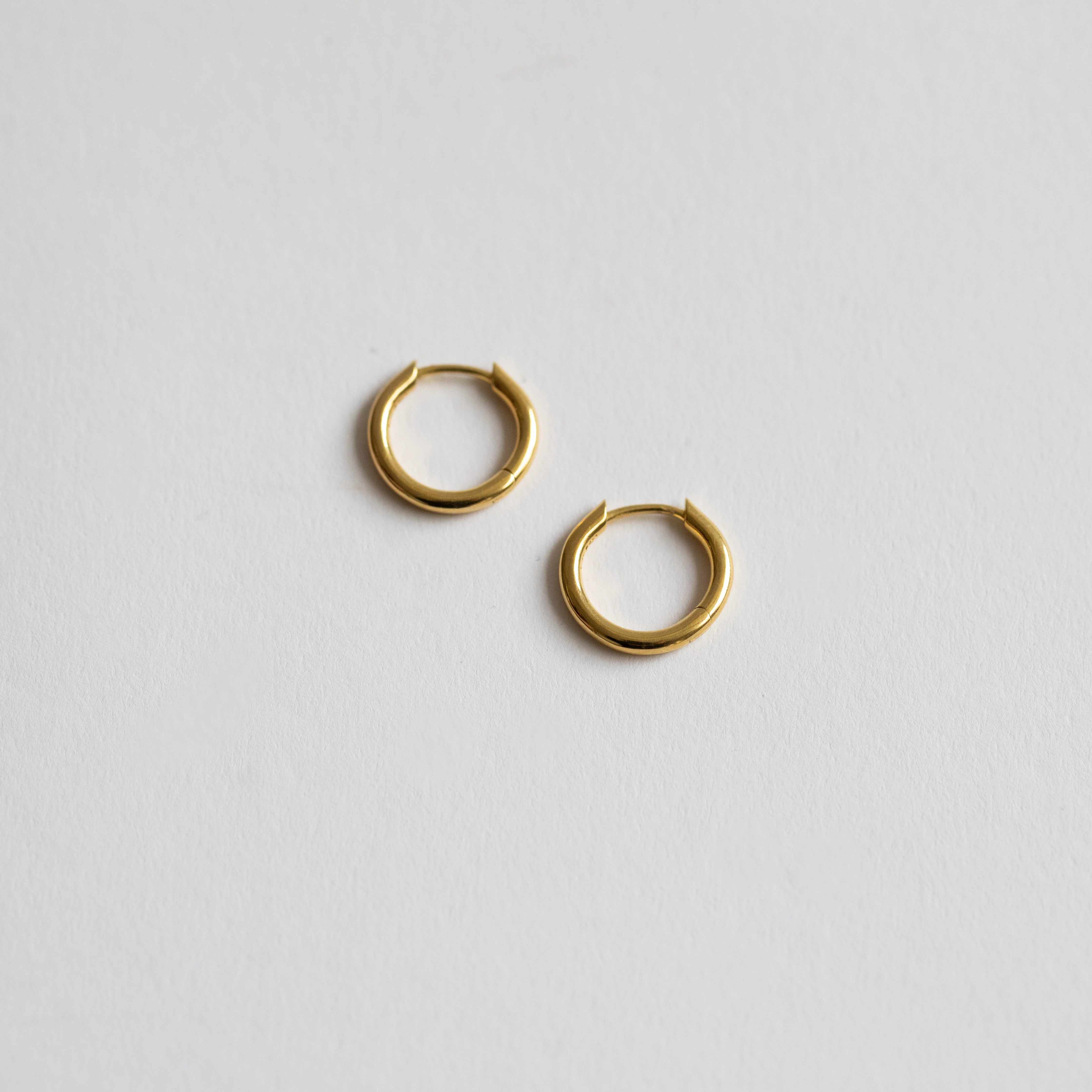The Huggie Hoop | FOUNT