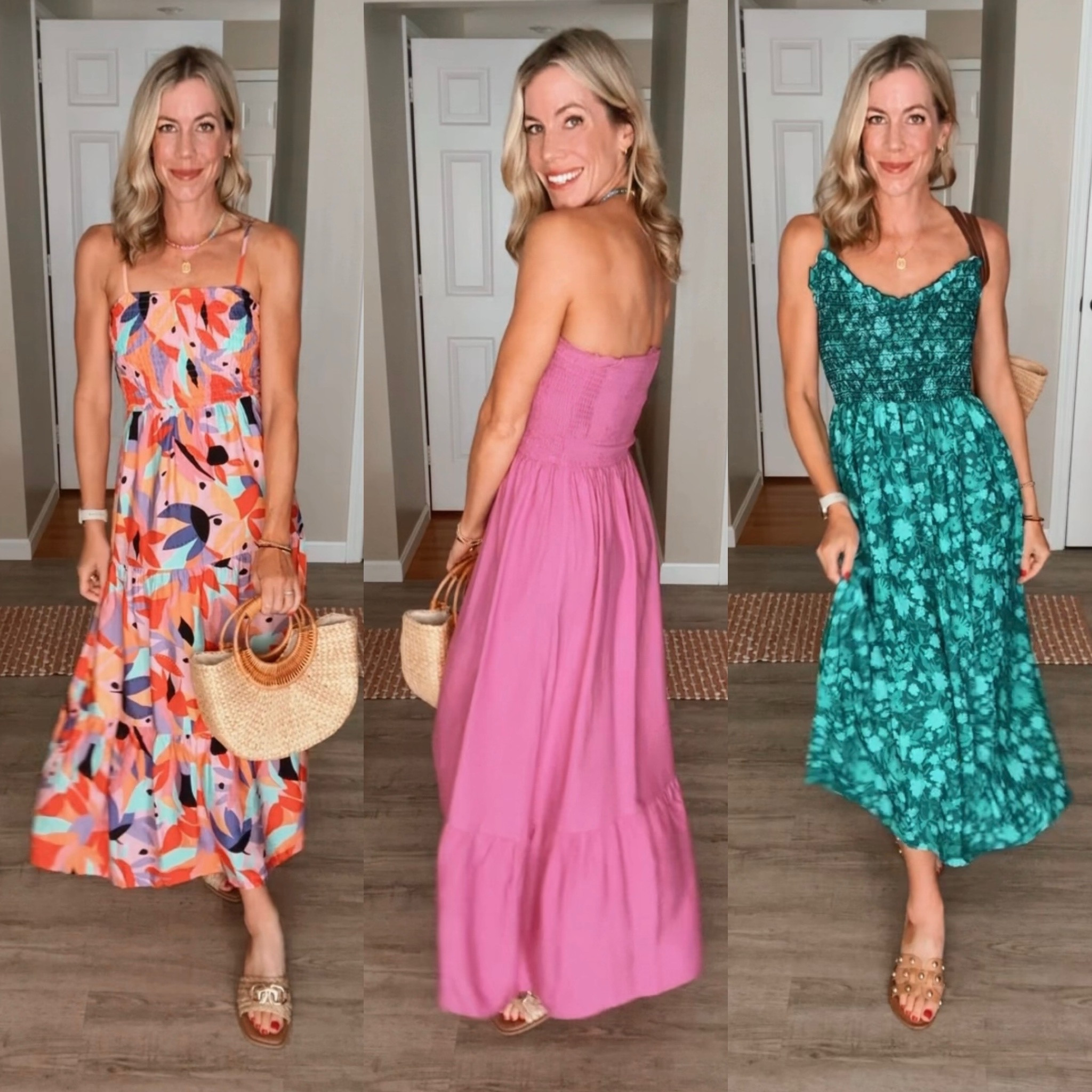 white christmas dresses Copperwell ~ Classic Occasions Maxi – Super Cute Dresses main image 0