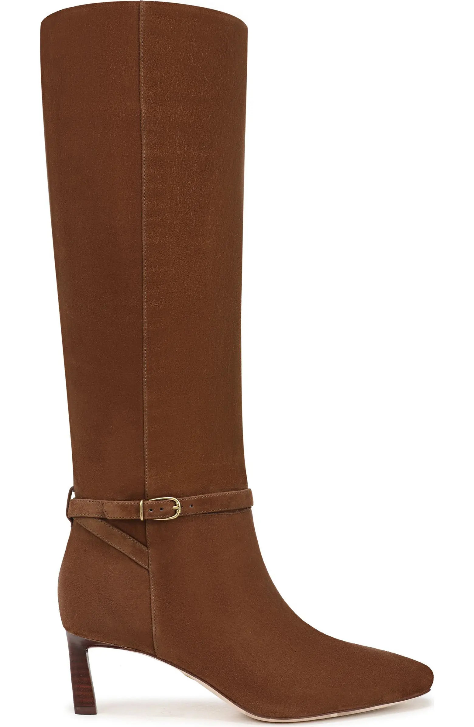 Kailine Knee High Boot (Women) | Nordstrom