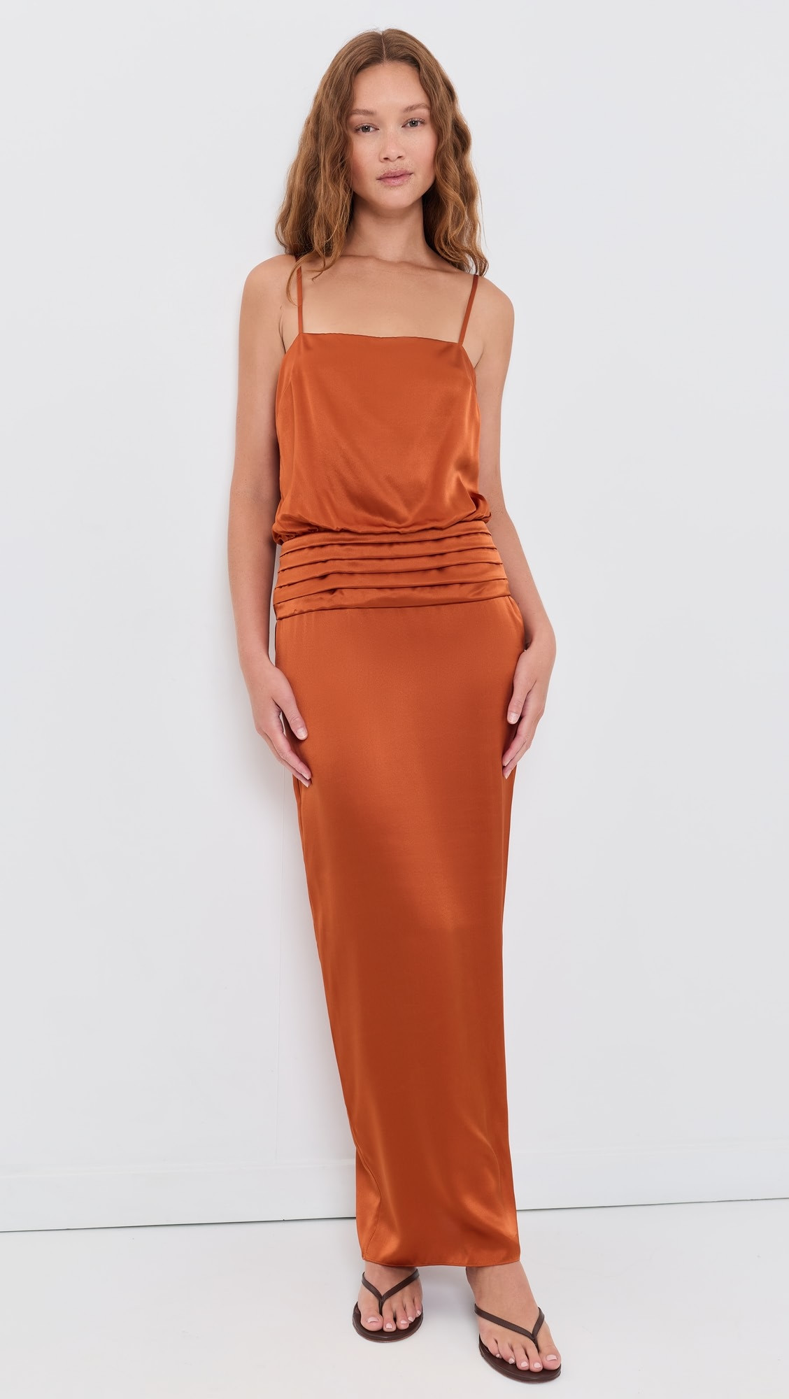Reformation Ofelia Silk Dress | Shopbop | Shopbop