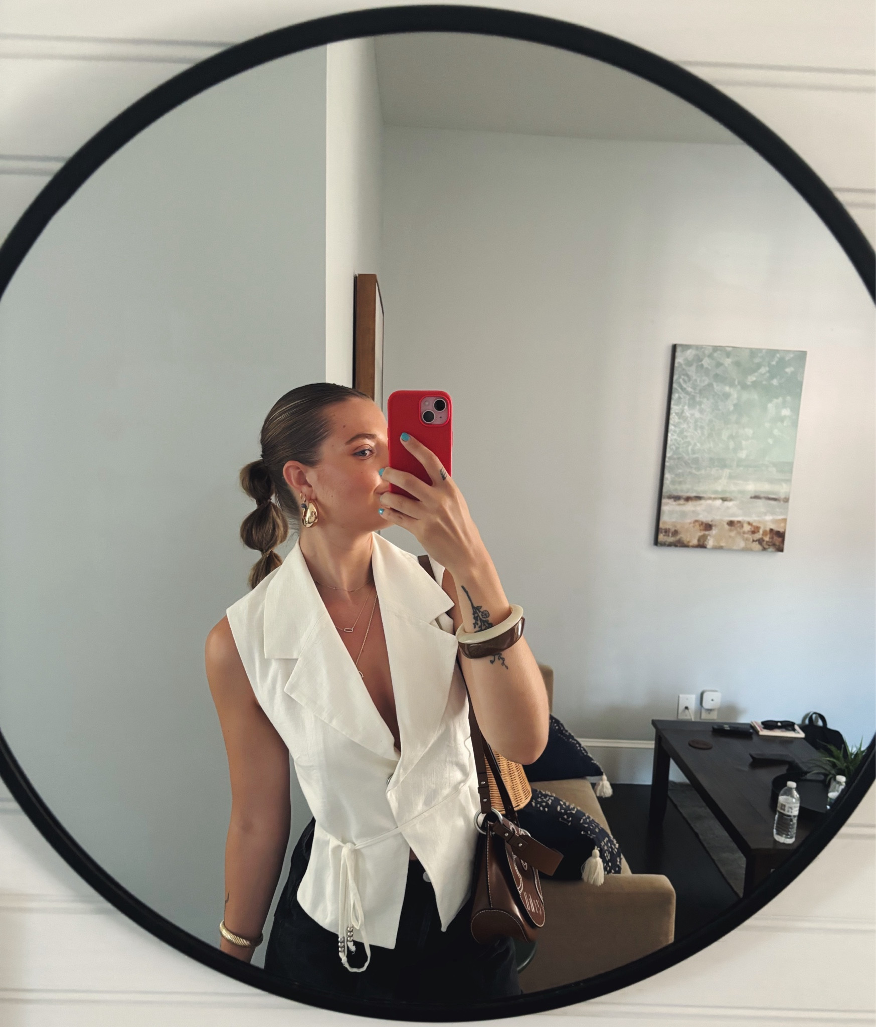 The perfect top😉

#LTKFindsUnder50 #LTKStyleTip #LTKFindsUnder100