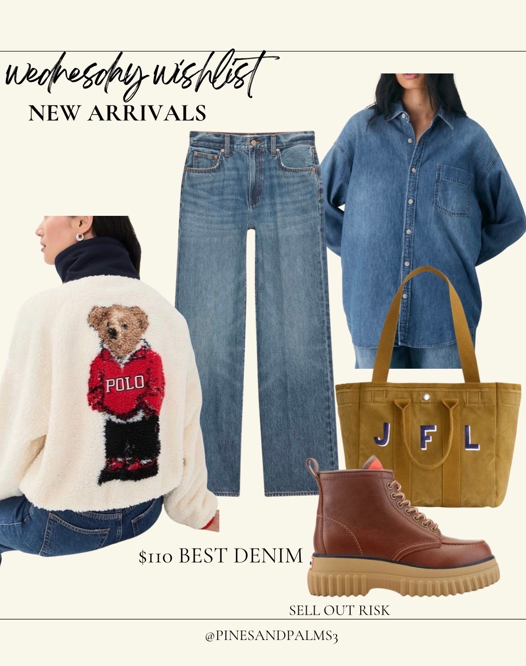 Fall inspo

#LTKootd #LTKgrwm #LTKdayinmylife