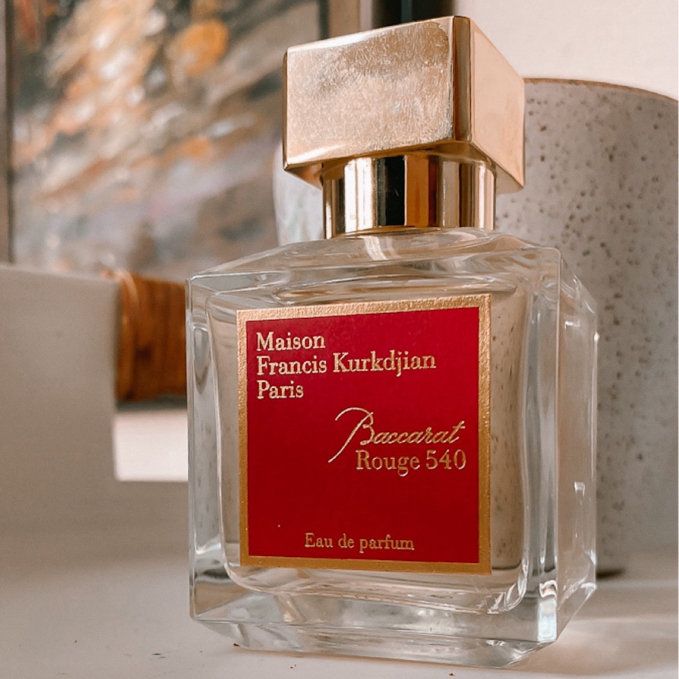 A classic signature perfume for the girl that is a little romantic  

#LTKxSephora #LTKworkwear #LTKover40