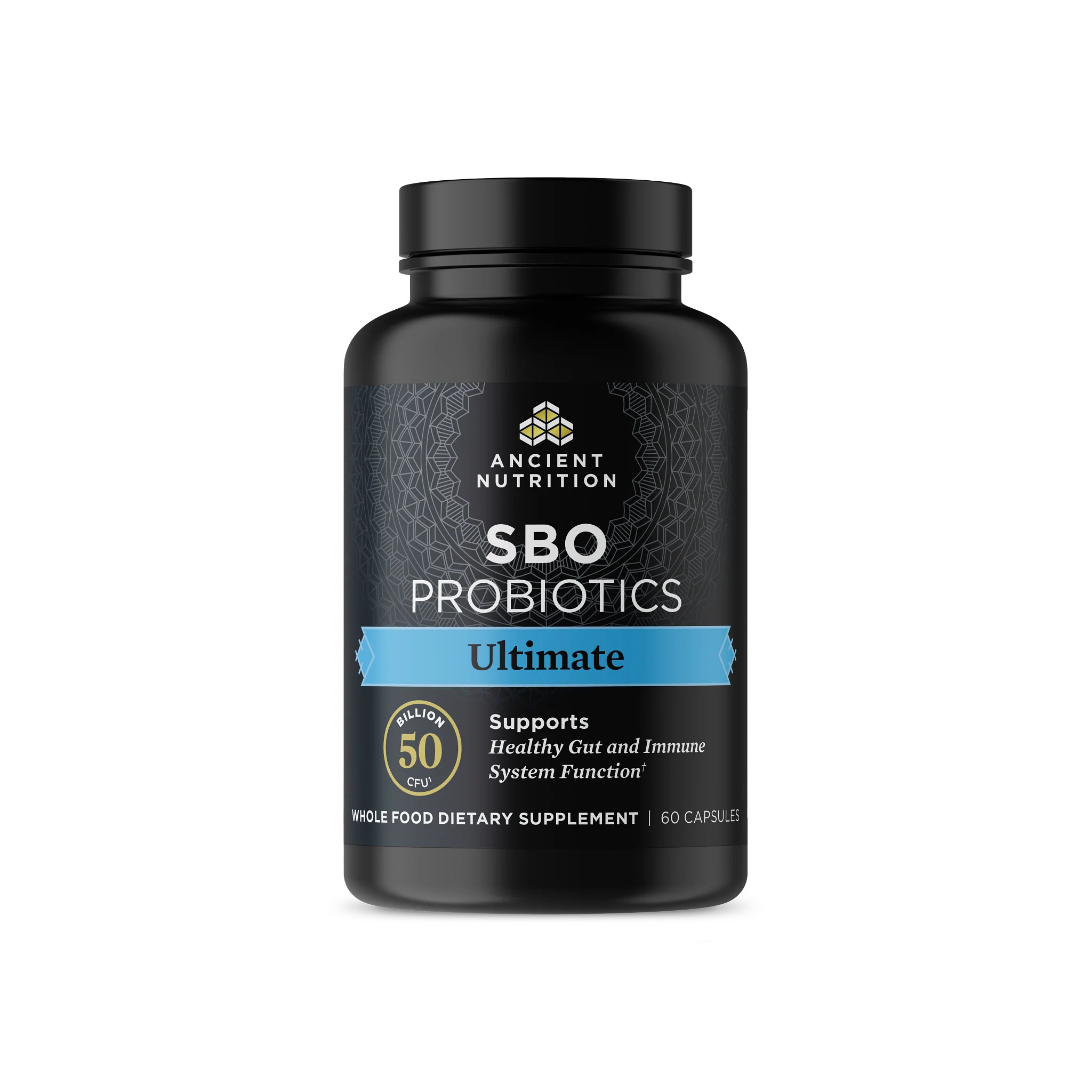 SBO Probiotics Ultimate | Ancient Nutrition