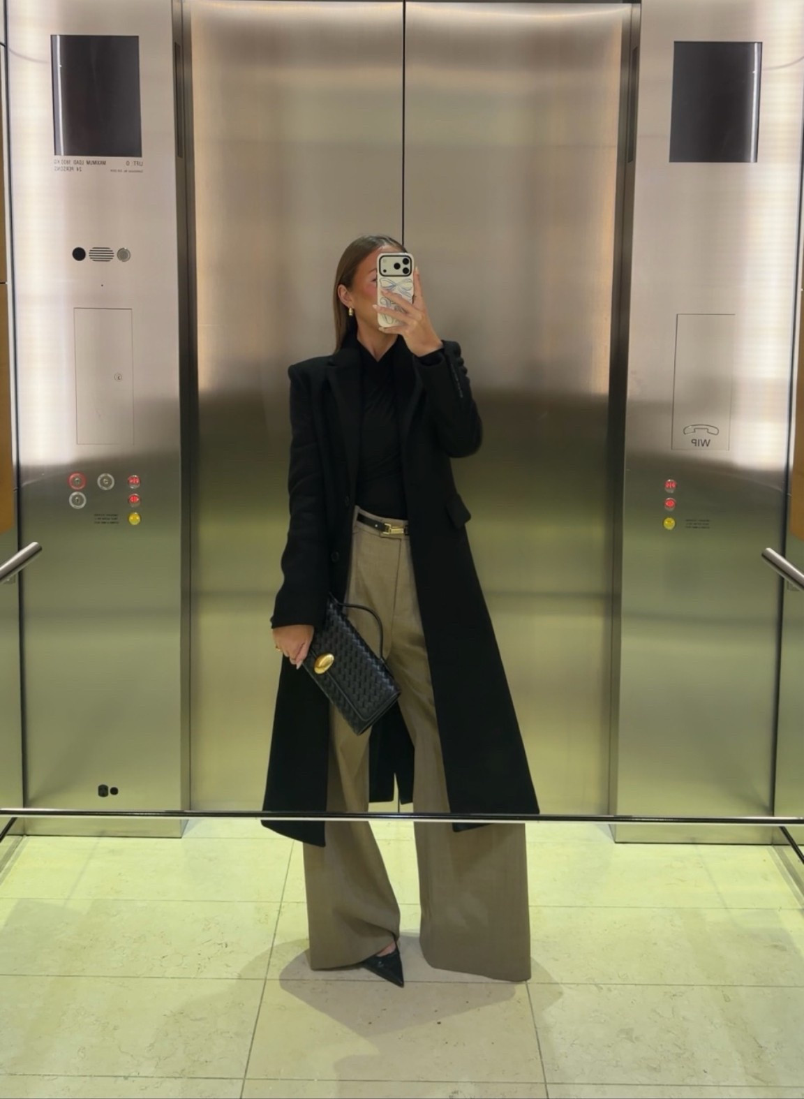 winter office ootd xx

#LTKaustralia #LTKworkwear