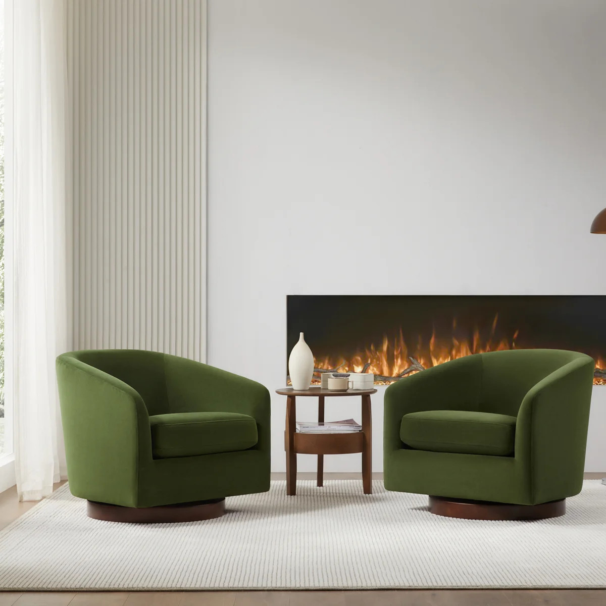 PSA for anyone planning a home makeover 🚨 Wayfair's Summer Markdowns are up to 70% OFF and the sale ends tomorrow! This is the perfect time to grab that oversized sectional you've been eyeing, a cozy accent chair, or a beautiful new sofa before fall arrives. I'm all about creating a warm, inviting living room for the cozy season, and these deals are seriously worth checking out. 🤎

#WayfairFinds #WayfairDeals #SummerSale #FurnitureSale #LivingRoomGoals #Sectional #LivingRoomSofa #AccentChairs #HomeRefresh #FallDecorating #CozyLivingRoom #NeutralDecor #InteriorStyle #HomeDecorIdeas #ModernFurniture #AffordableFurniture #LivingRoomInspo #HomeLovers #LTKHome #LTKDeals #HomeInspiration #FallRefresh #FurnitureFinds #CozyHomeDecor #DecorLover #SaleAlert #HomeStyle #USAHome #HomeShopping #Glamorweb 

 #LTKSeasonal #LTKHome #LTKSaleAlert