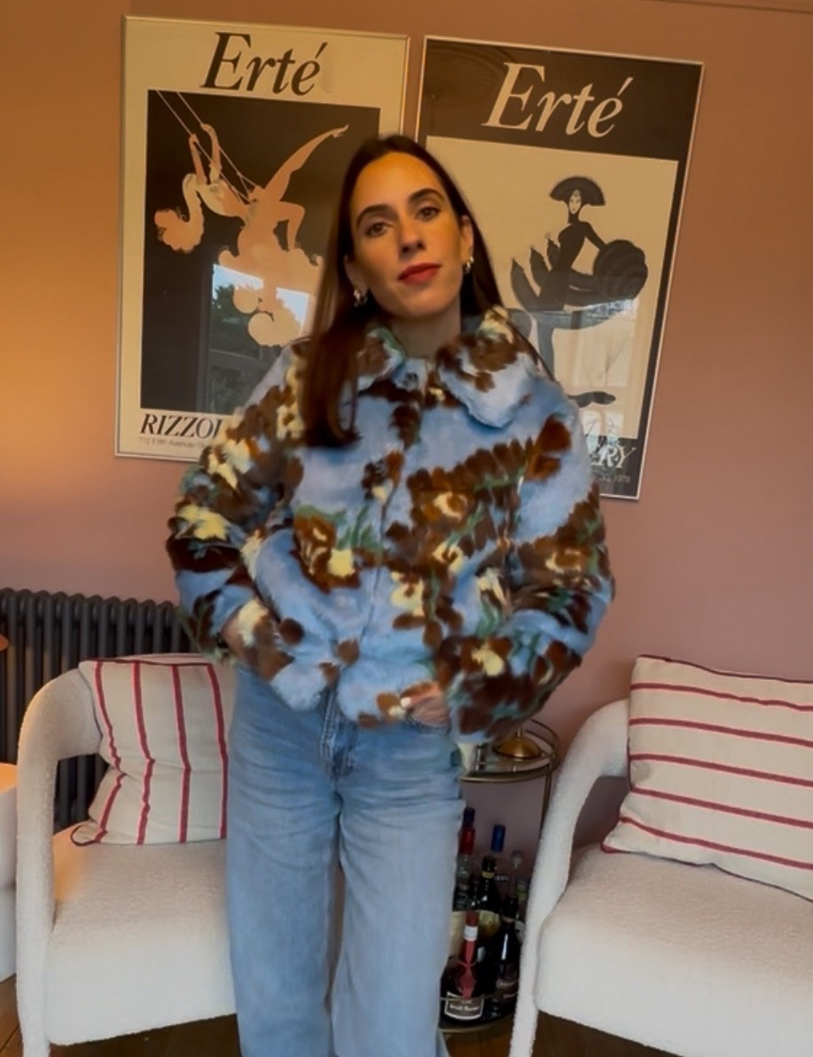 How good is this fur jacket 🩵🤎💛

#LTKuk #LTKwinter #LTKstyletip