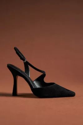 By Anthropologie Pointed-Toe Pumps | Anthropologie (US)