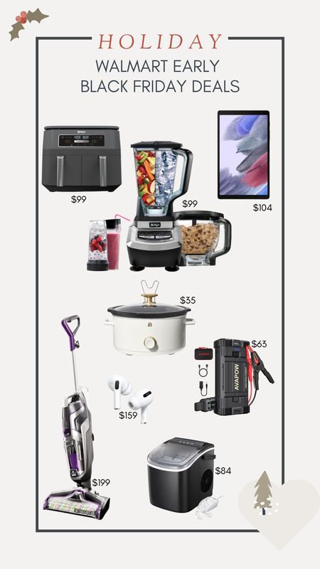 Walmart gift ideas, affordable gifts, kitchen gift ideas, Walmart home, home gifts, gifts for her, gifts for him, gifts for mom, gifts for dad, gifts for husband, gifts for sister, gifts for parents, gifts for brother, Gifts for in laws, Black Friday, cyber Monday 

#LTKunder100 #LTKHoliday #LTKSeasonal