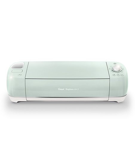 Mint Cricut® Explore Air 2 | Zulily
