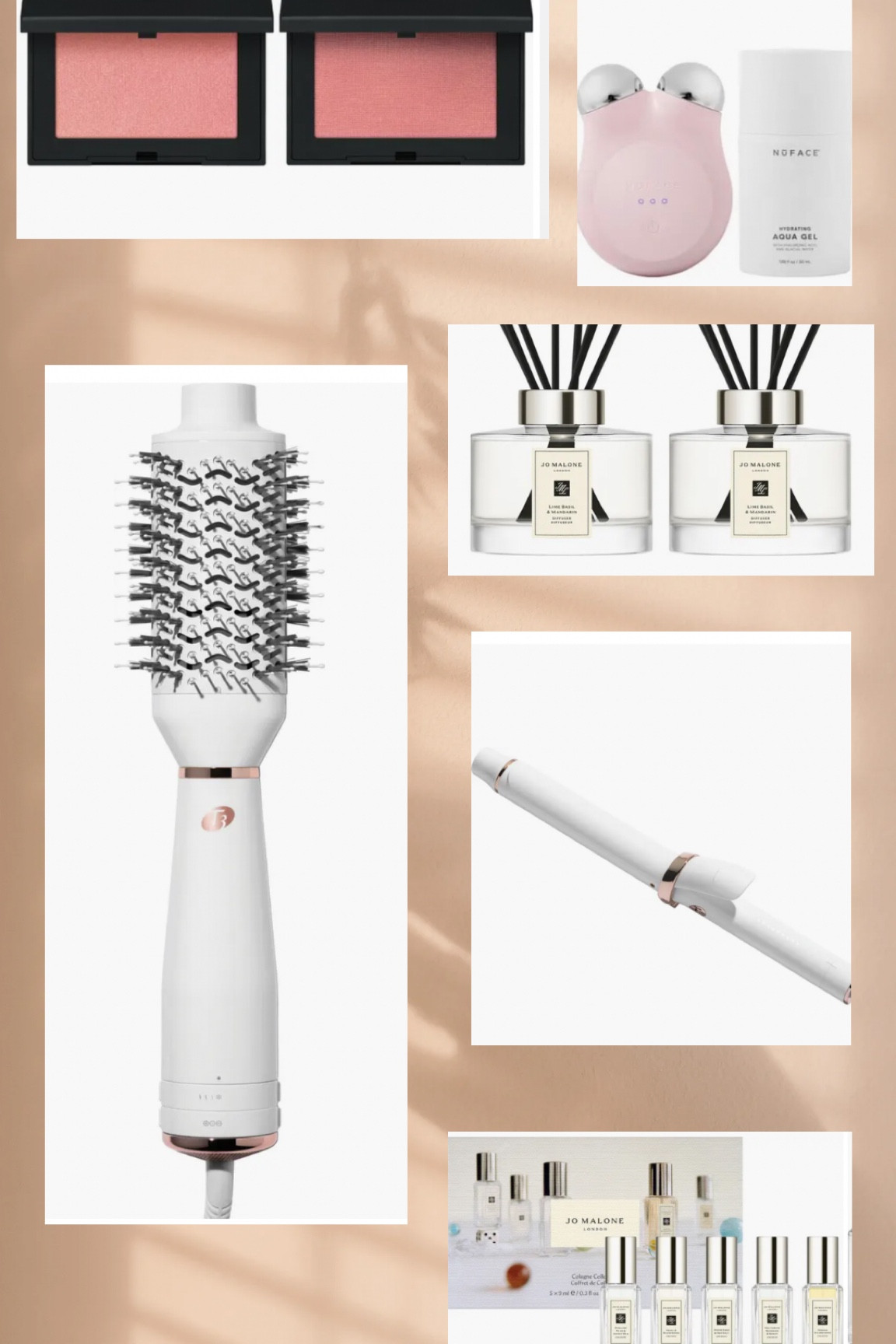 The only items needed during the Nordstrom sale

#LTKHome #LTKBeauty #LTKxNSale