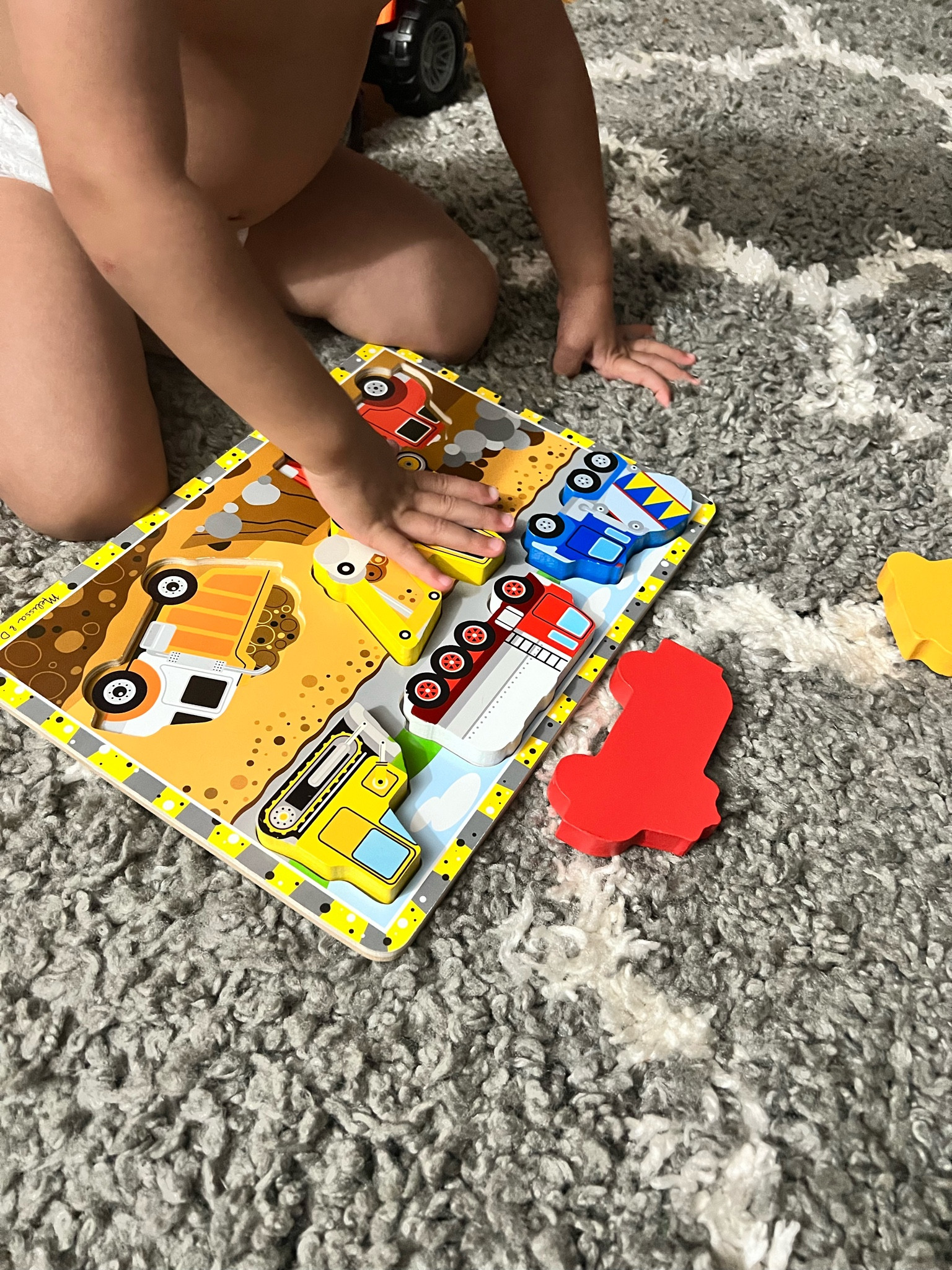 Best toddler boy puzzle

#LTKfindsunder50 #LTKkids
