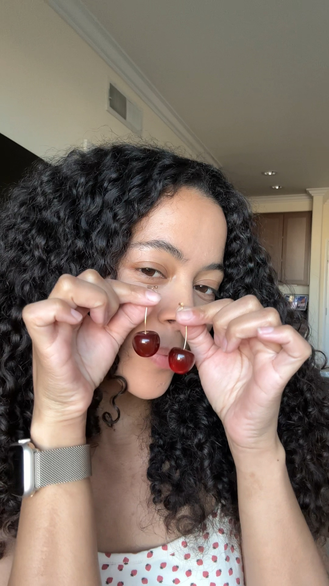 cutest  earrings for spring 

#LTKfindsunder50 #LTKbeauty #LTKGiftGuide