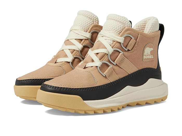 SOREL ONA™ RMX Chukka Waterproof | Zappos