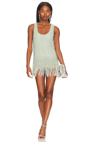 Lya Embellished Micro Mini Dress
                    
                    NBD | Revolve Clothing (Global)