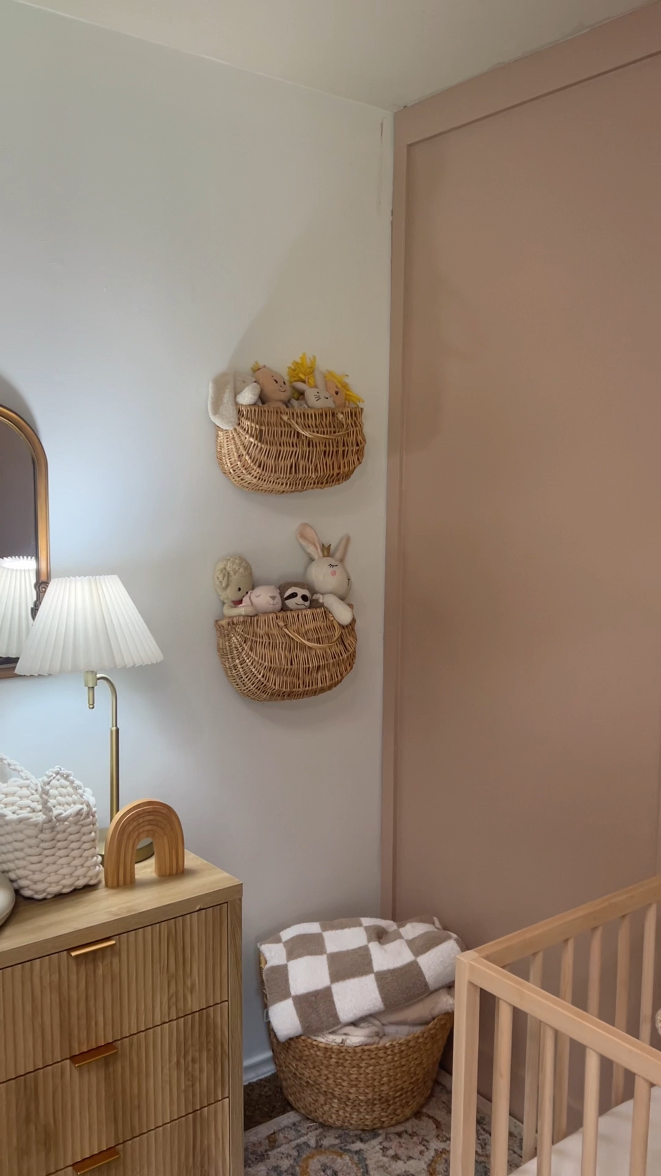 Girl nursery, baby girl, baby girl room, nursery inspo

#LTKbump #LTKkids #LTKbaby