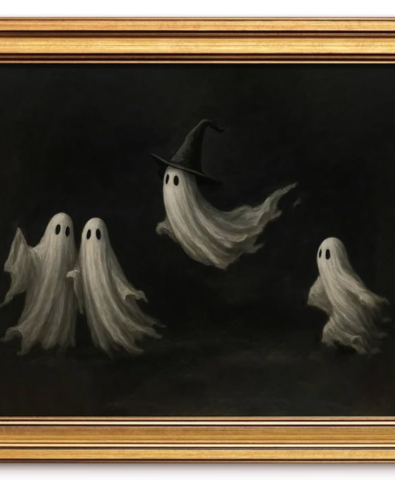 The cutest Halloween Finds