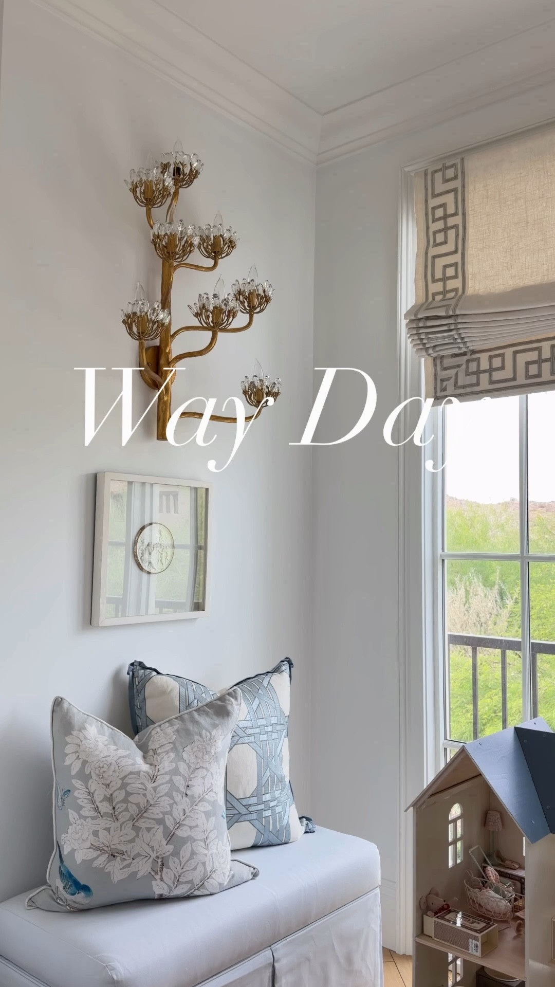 Those finishing layers make all the difference—cozy bedding, the perfect mirror, and a rug that grounds the whole room. I’m sharing some of my favorite @Wayfair pieces that instantly elevate your space. Shop Way Day April 25–27 to save up to 80% and get free shipping!
#ad #wayfair #wayday #wayfairpartner


#LTKSaleAlert #LTKHome