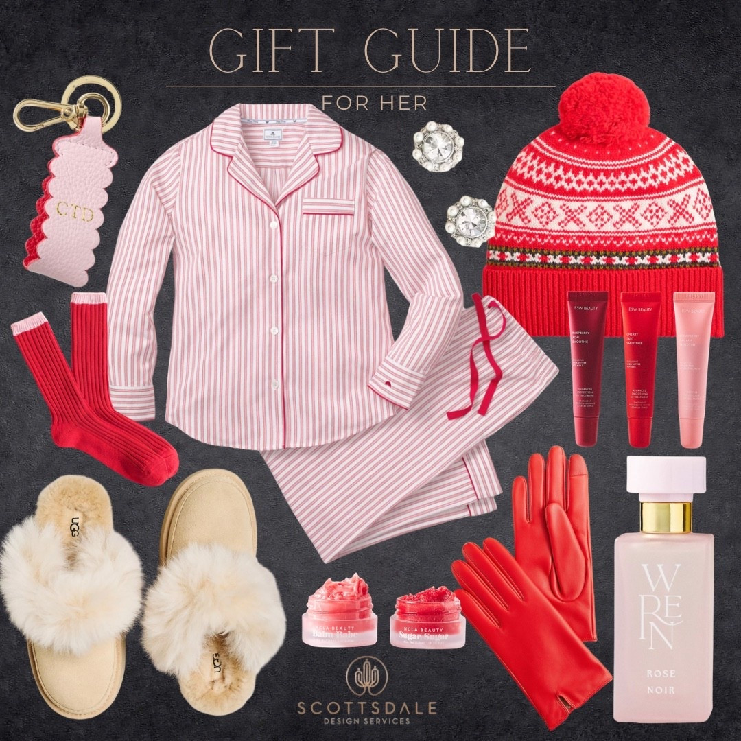 Gift guide for her🎄

Christmas gift ideas, stocking stuffers, womens gifts

#LTKGiftGuide #LTKHoliday #LTKselfcare
