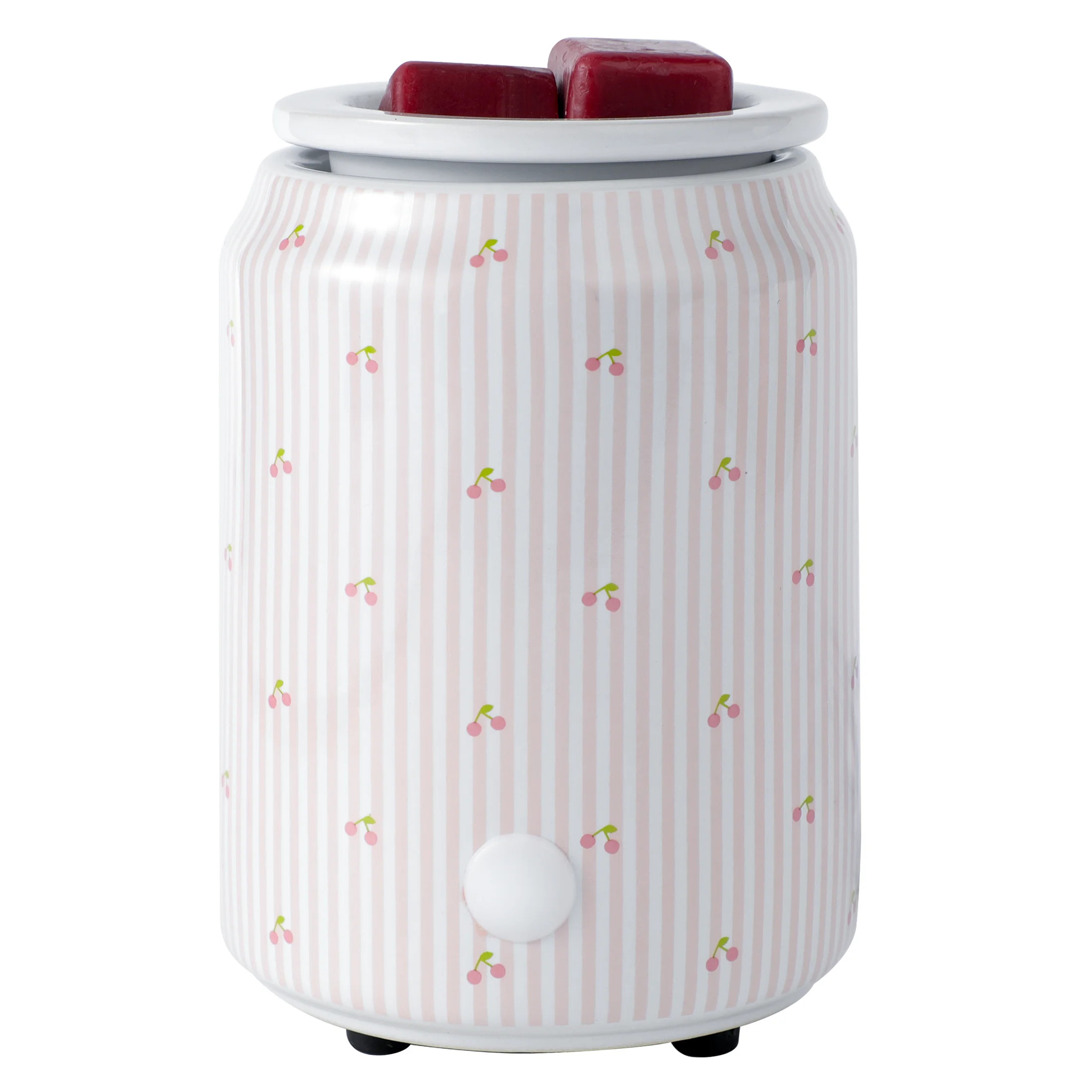 Mainstays Full Size Ceramic Fragrance Wax Melt Warmer, Soda Can | Walmart (US)